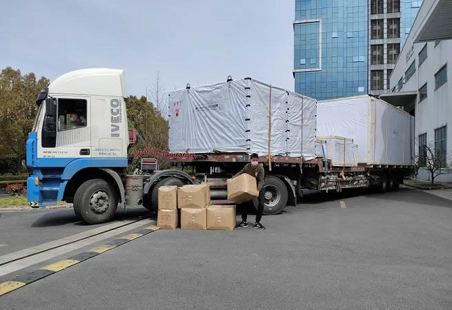 潮州到乌鲁木齐货运公司-潮州到乌鲁木齐货运专线-送货到门